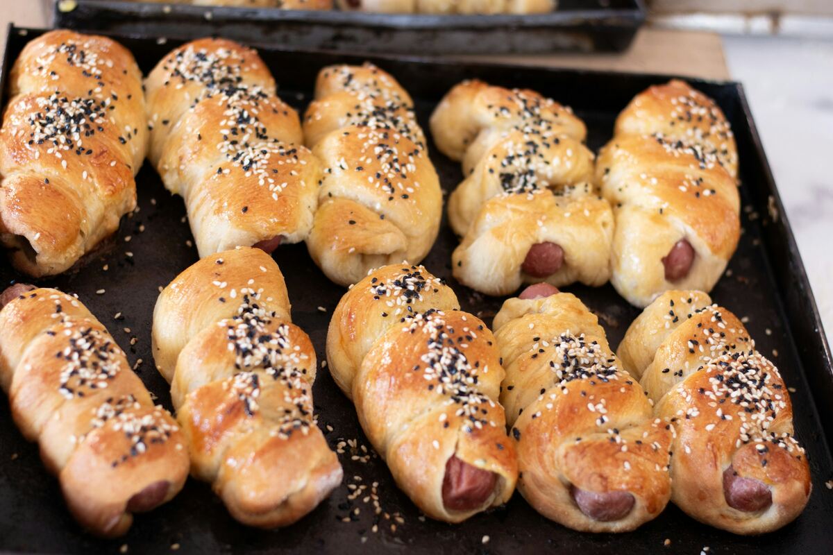 Savoury